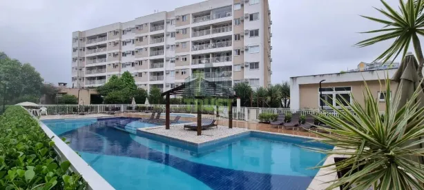 Apartamento com 2 Quartos à venda, 74m² no Jacarepaguá, Rio de Janeiro