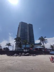 Apartamento com 2 Quartos à venda, 78m² no Vila Anhanguera, Mongaguá