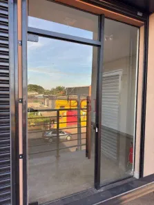 Sala Comercial para alugar, 55m² no Ipiranga, Ribeirão Preto