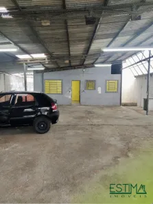Sala Comercial para alugar, 283m² no Jardim Portugal, São José dos Campos