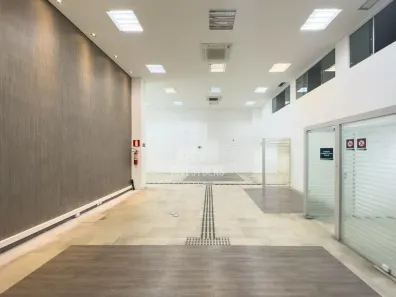 Ponto Comercial para alugar, 420m² no Santo Agostinho, Belo Horizonte