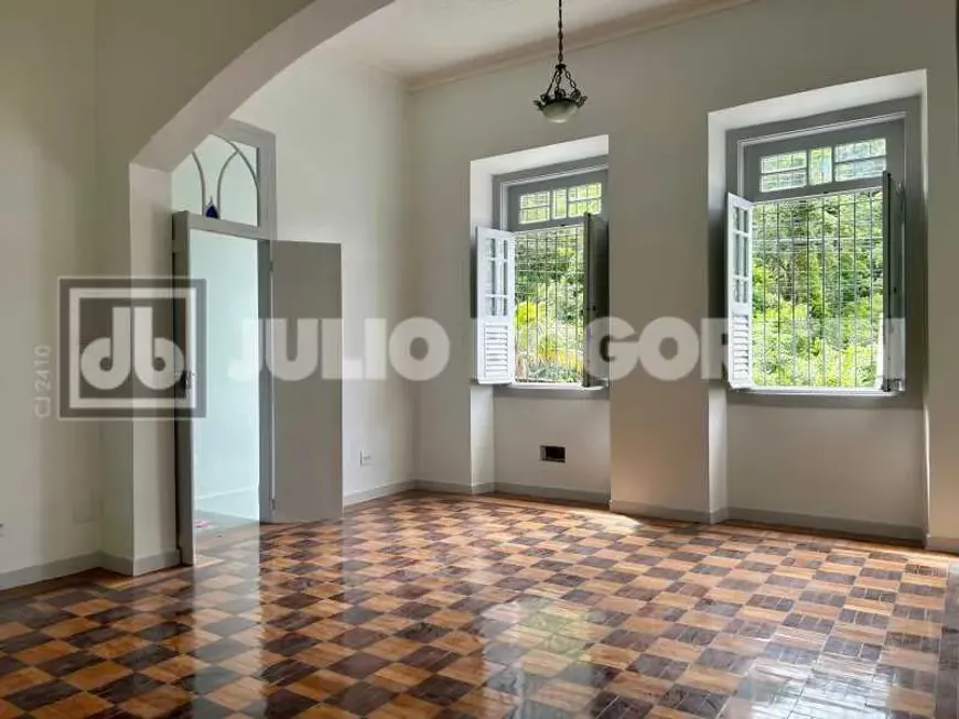 Foto do imóvel - Casa com 3 Quartos para alugar, 180m²