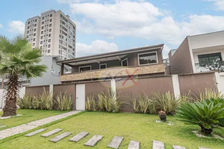 Casa com 3 Quartos à venda, 480m² no Silveira da Motta, São José dos Pinhais