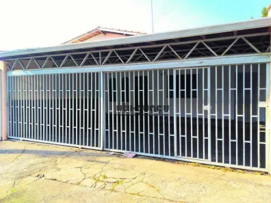 Casa com 3 Quartos para alugar, 140m² no Jardim Aeroporto I, Itu