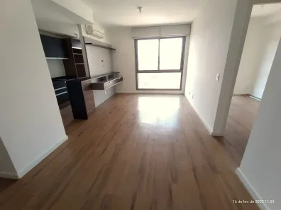 Apartamento com 2 Quartos à venda, 73m² no Cidade Baixa, Porto Alegre