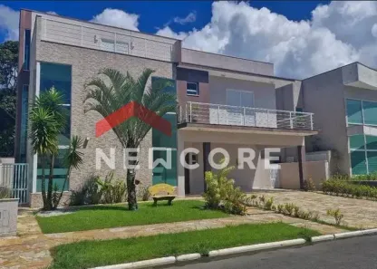 Casa de Condomínio com 6 Quartos à venda, 353m² no Bougainville Residencial IV, Peruíbe