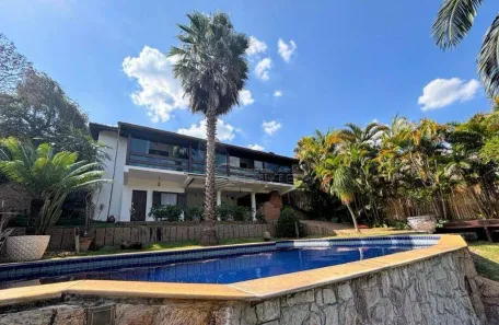 Fazenda/Sítio com 4 Quartos à venda, 290m² no Jardim do Ribeirão I, Itupeva