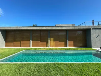 Casa de Condomínio com 4 Quartos à venda, 311m² no Porto de Pedras, Porto de Pedras