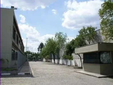 Prédio Comercial com 16 Quartos para alugar, 4131m² no Vila Leopoldina, São Paulo