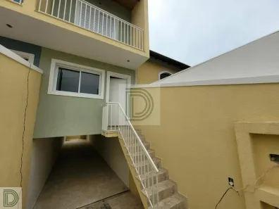 Sobrado com 3 Quartos à venda, 100m² no Jardim Ester Yolanda, São Paulo