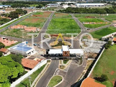 Lote/Terreno à venda, 300m² no Santa Terezinha, Paulínia