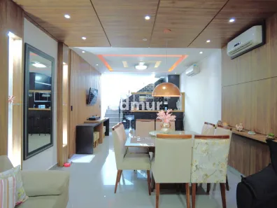 Sobrado com 2 Quartos à venda, 139m² no Vila Junqueira, Santo André