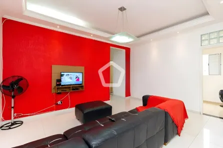 Apartamento com 3 Quartos à venda, 140m² no Brás, São Paulo