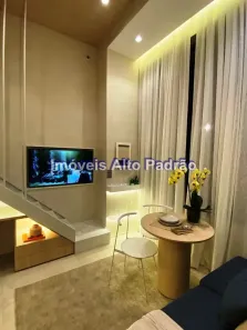 Apartamento com 1 Quarto à venda, 24m² no Bela Vista, São Paulo