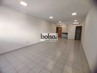 Sala Comercial para alugar, 40m² no Vila Brunhari, Bauru