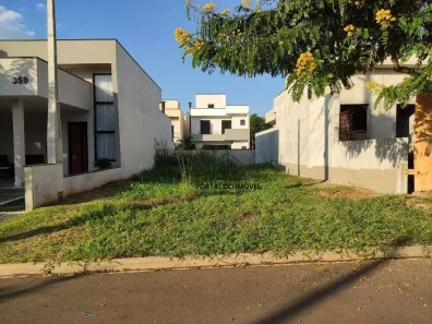 Lote/Terreno à venda, 200m² no Vila Monte Alegre, Paulínia