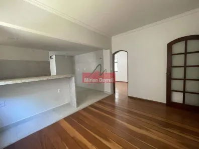 Apartamento com 3 Quartos para alugar, 120m² no Anchieta, Belo Horizonte