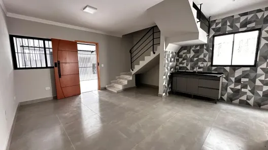 Casa com 3 Quartos à venda, 85m² no Jardim Vale Paraíso, São José dos Campos