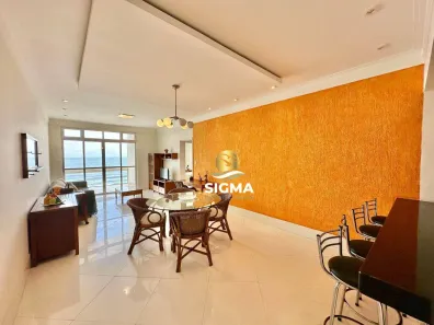 Apartamento com 3 Quartos à venda, 120m² no Pitangueiras, Guarujá