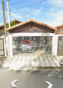 Casa com 2 Quartos à venda, 82m² no Maracanã, Praia Grande