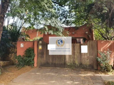 Casa com 4 Quartos à venda, 239m² no Cidade Universitária, Campinas