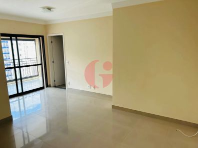 Apartamento com 1 Quarto à venda, 55m² no Parque Residencial Aquarius, São José dos Campos