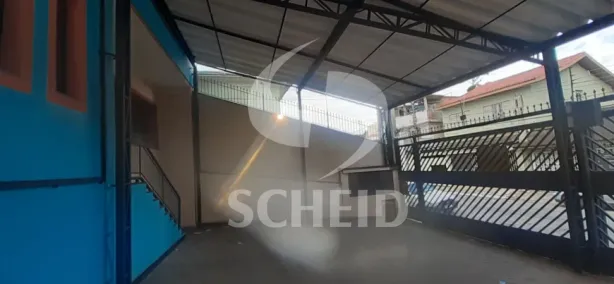 Prédio Comercial para alugar, 450m² no Vila Santana, São Paulo