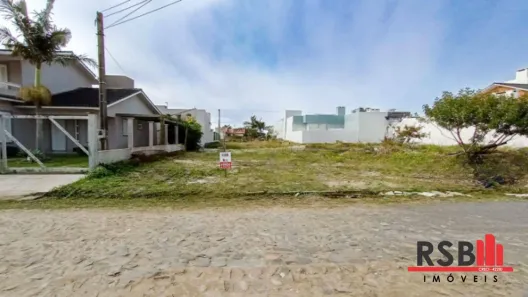 Lote/Terreno à venda, 325m² no Balneário Rosa do Mar, Passo de Torres