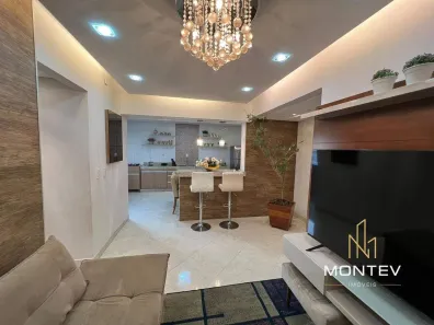 Cobertura com 3 Quartos à venda, 163m² no Levindo Paula Pereira, Divinópolis