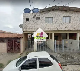 Casa com 2 Quartos à venda, 250m² no Parque Jurema, Guarulhos