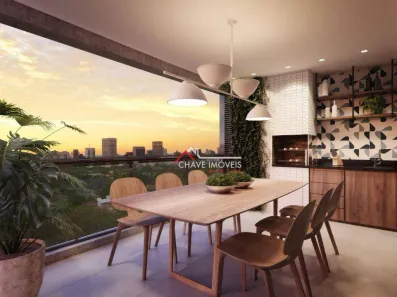 Apartamento com 2 Quartos à venda, 83m² no Aparecida, Santos