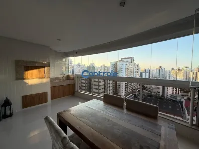Apartamento com 4 Quartos à venda, 152m² no Campinas, São José