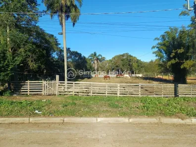 Lote/Terreno à venda, 1188m² no Pedras Brancas, Guaíba