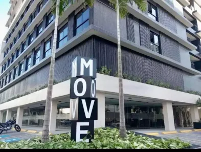 Apartamento com 1 Quarto à venda, 22m² no Tambaú, João Pessoa