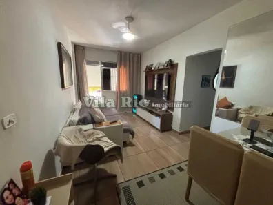 Apartamento com 2 Quartos à venda, 80m² no Vicente de Carvalho, Rio de Janeiro