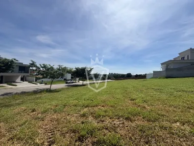 Lote/Terreno à venda, 459m² no Loteamento Alphaville Jundiaí - Fase 01, Jundiaí