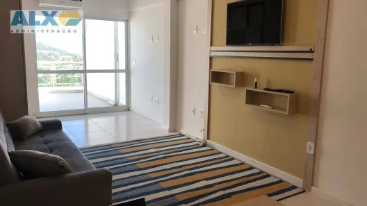 Cobertura com 1 Quarto à venda, 40m² no Itaipu, Niterói