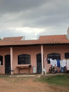 Casa com 2 Quartos à venda, 90m² no Jardim Minnesota (Nova Veneza), Sumaré