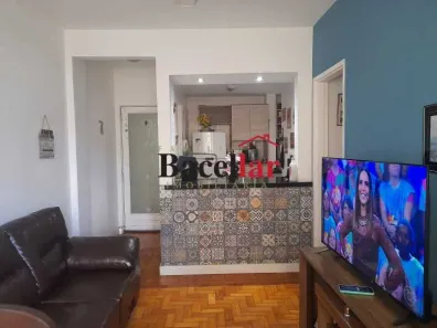 Apartamento com 2 Quartos à venda, 58m² no Lins de Vasconcelos, Rio de Janeiro