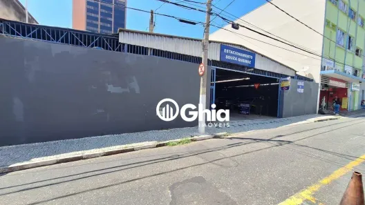 Galpão/Depósito/Armazém para alugar, 778m² no Centro, Campinas