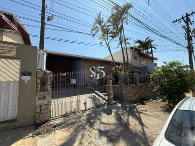 Casa com 3 Quartos à venda, 120m² no Parque Santa Bárbara, Campinas