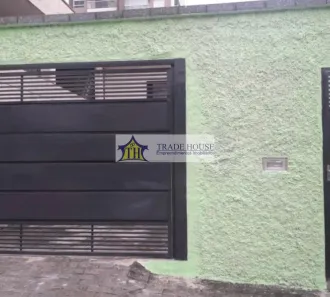 Casa com 3 Quartos à venda, 120m² no Ipiranga, São Paulo