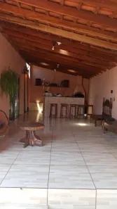 Casa com 2 Quartos à venda, 100m² no Jardim Santa Mônica, Presidente Prudente