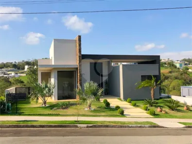 Sobrado com 3 Quartos à venda, 406m² no Residencial Paradiso, Itatiba