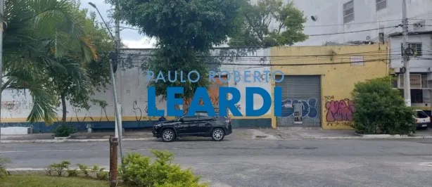 Ponto Comercial à venda, 400m² no Mooca, São Paulo