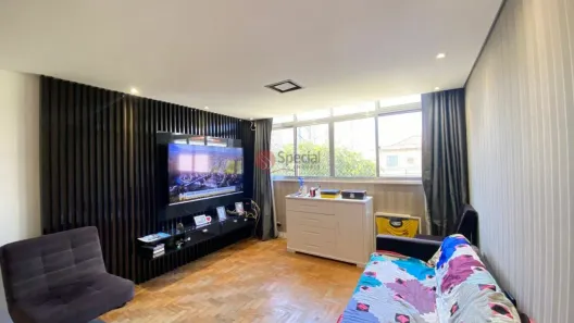 Apartamento com 4 Quartos à venda, 110m² no Tatuapé, São Paulo