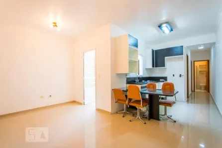 Apartamento com 2 Quartos à venda, 90m² no Vila Príncipe de Gales, Santo André