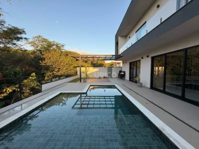 Casa de Condomínio com 3 Quartos à venda, 300m² no Santa Isabel, Louveira