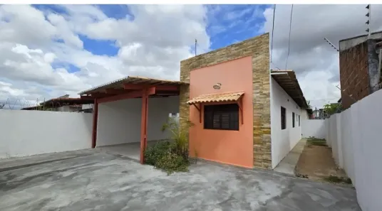 Casa com 3 Quartos para alugar, 100m² no Nova Esperança, Parnamirim