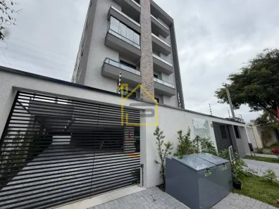 Apartamento com 3 Quartos à venda, 79m² no Centro, Pinhais